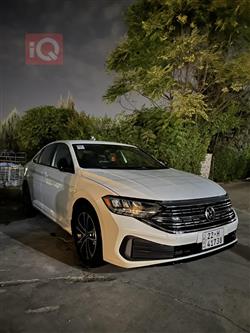 ڤۆڵکسواگن جێتا